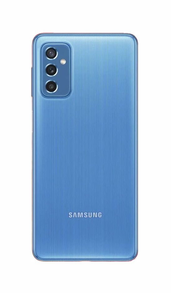 Samsung Galaxy M52